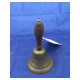 Copper Bell