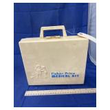 Fisher Price Medical Kit in Case - Complete