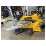 Corded Dewalt Table Top Jig Saw