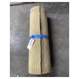 29in Wide Roll of Carpet