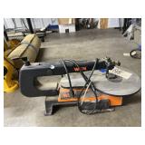 Wen Table Top Jig Saw