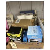 Alien Tape - Power Tool Battery - Car Buddy