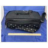 Temptations Dish w/Metal Rack & Bag