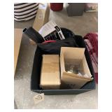 Large Christmas Ornament - Furniture Feet