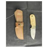 Presice Deer Slayer Knife