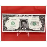 Novelty 99 cent Bill