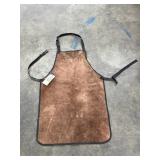 Leather Apron