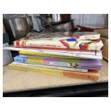 Stack of Child