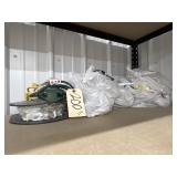 7 Bags String Lights - Ext Cord - Multi Way Block