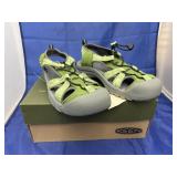 Keen Hybrid Life Sandals Sz US 10