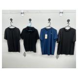 4 Shirts