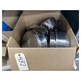 Stainless Cookware