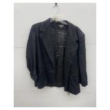 Braefair Blazer Sz Unk