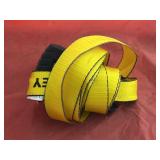 Stanley Ratchet Strap