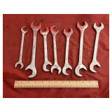 Mac Off Set SAE Wrenches