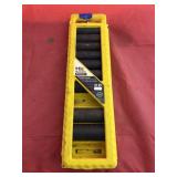 Partial Stanley Metric Impact Sockets
