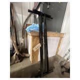Folding Keyboard Stand