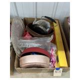Tupperware Storage Containers - SS Teapot