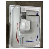 Necchi Sewing Machine