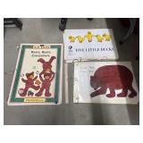 Large Teaching Picture Books