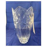 Crystal Vase