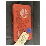 Mac Tools Tap & Die Kit