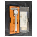 NSK Caliper Micrometer