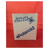 Polaroid 600 Extreme Instant Camera in box