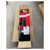 Mr Christmas Kickers