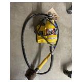 Guinevere Sanding & Polishing Motor