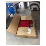 Holiday Gift Wrap & Tablecloth