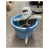 Signature Ice Cream Maker