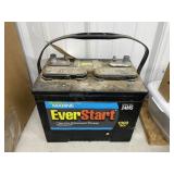 Super Star Battery