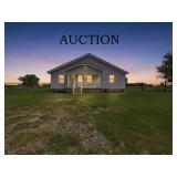 29971 N 3960 Rd Ochelata, OK