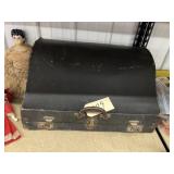 Accordion in Case