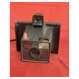 Polaroid Land Camera