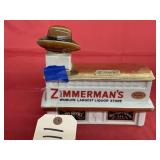 Zimmerman