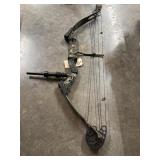 PSE Whitetail Extreme Compound Bow 28" Draw