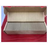 1987 Topps Baseball Card Set