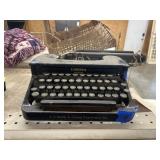 LC Smith & Corona Manual Typewriter