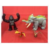 Fisher Price Toys - Imagine XE Toys