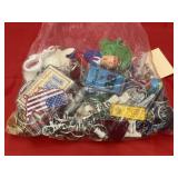 Assorted Key Chains