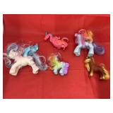 My Little Pony Toys