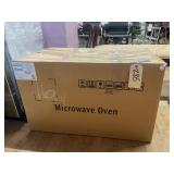 Over the Range Microwave Oven NIB