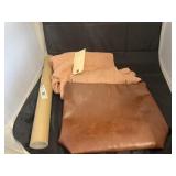 Handbag - Sz XL Thermal Shirt - Guitar Poster