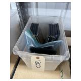 Box of PS2 Games
