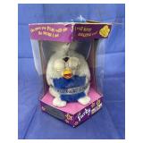 Furby in box