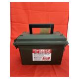 Ammo Crate w/Casings 40-45