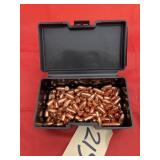 9mm Bullets 147 Gr