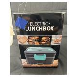 Elec Lunch Box in box